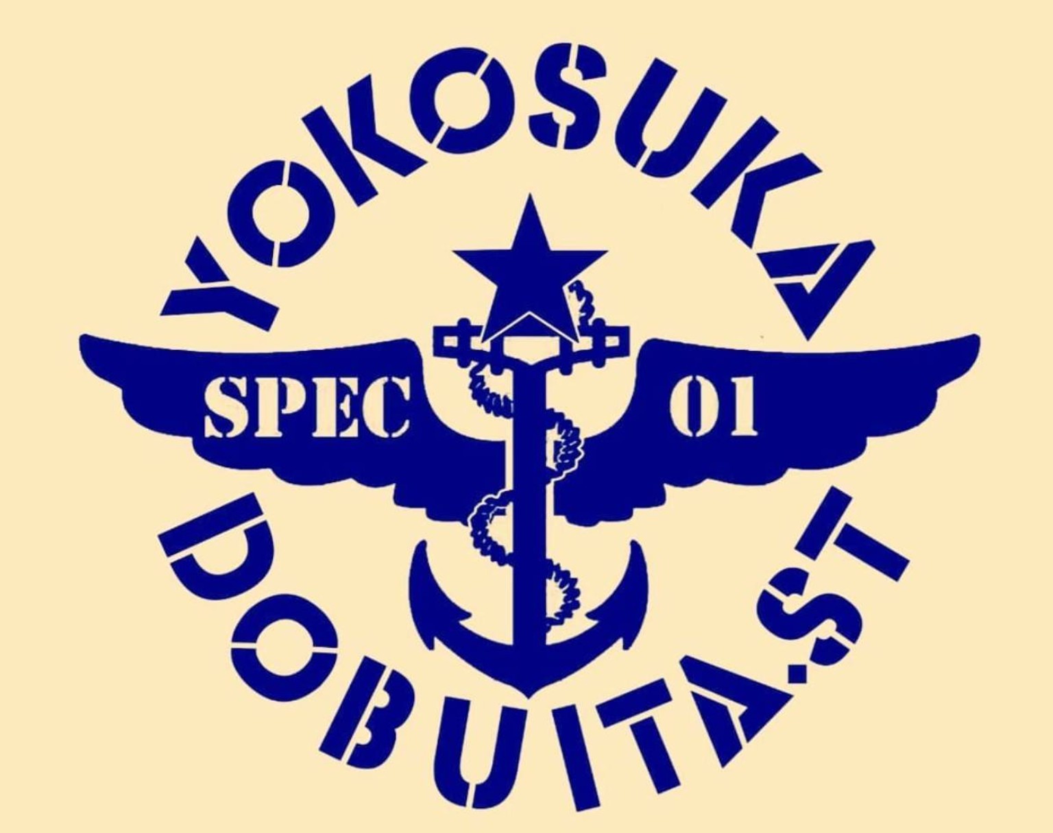 SPEC☆01 YOKOSUKA DOBUITA.ST